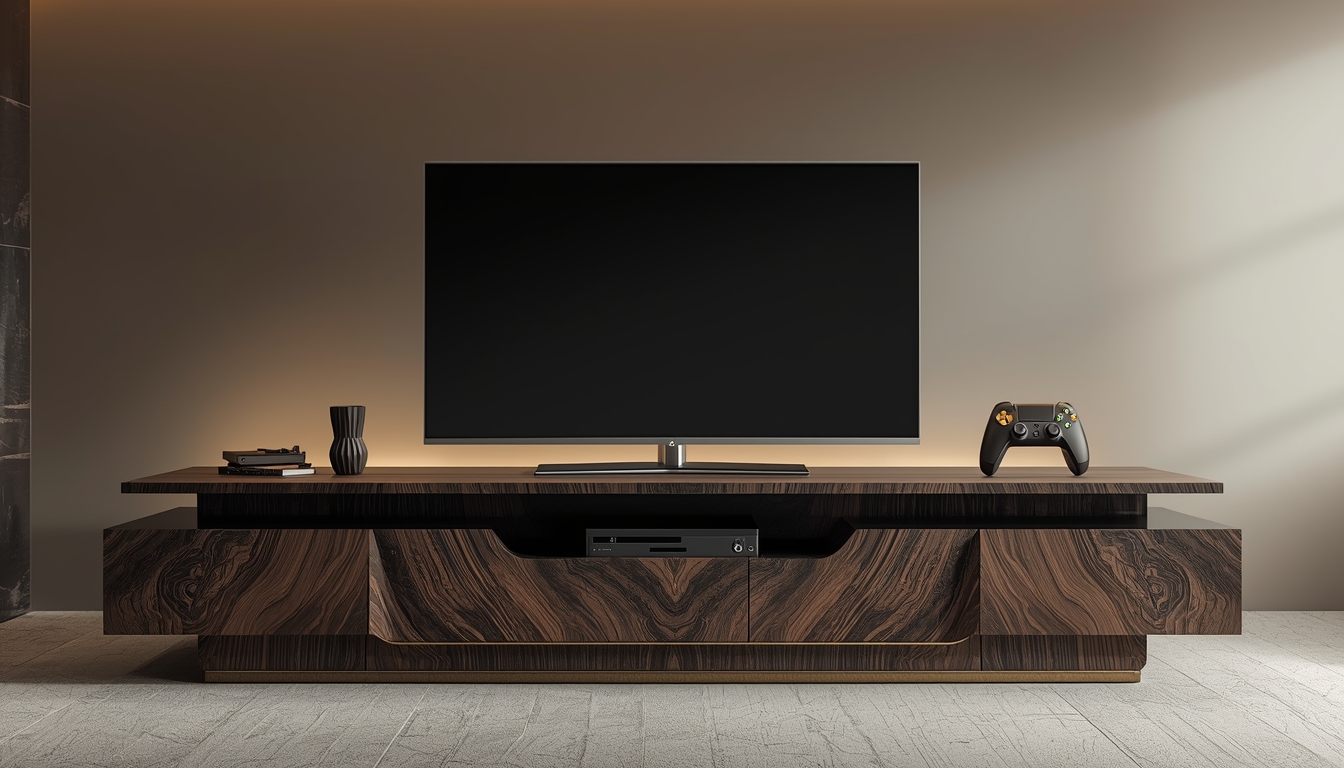 Quiphralchexea custom console